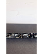 Alesis MEQ-230 - Equalisers - Black - Good - Image 4