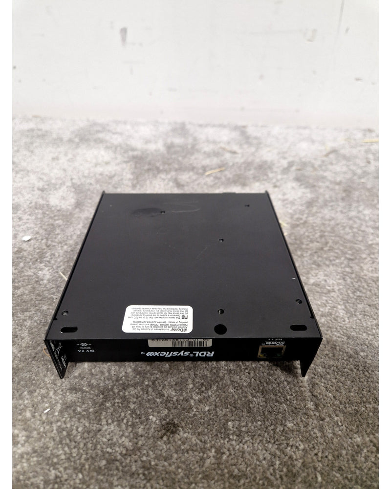 RDL SF-NP35E - Network Amplifier - Excellent - Image 2