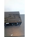TOA A-2060 - Power Amplifiers - Black - Good - Photo 7