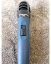 Audio-Technica MB2k - Dynamic Microphone - Blue - Excellent w/ Soft Case - Photo 9