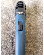 Audio-Technica MB2k - Dynamic Microphone - Blue - Excellent w/ Soft Case - Image 9