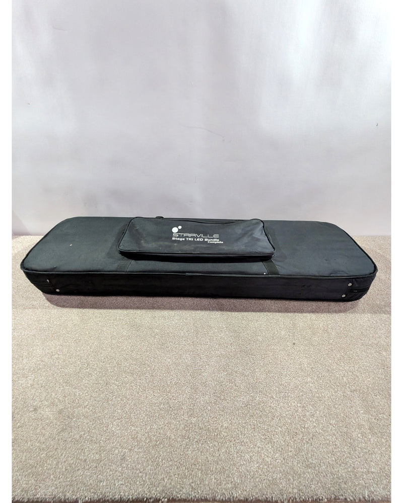 Stairville Stage TRI LED (LED Units Only) - Lighting - Very Good w/ Hard Case - image 9