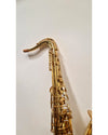 Yamaha YTS-275 - Saxophone - Gold - Like New w/ Hard Case - Photo 5