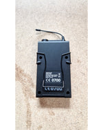 G4M WPM-200R - Wireless System 863.1-864.9 MHZ – Microphone - Excellent w/ earphones - Image 6