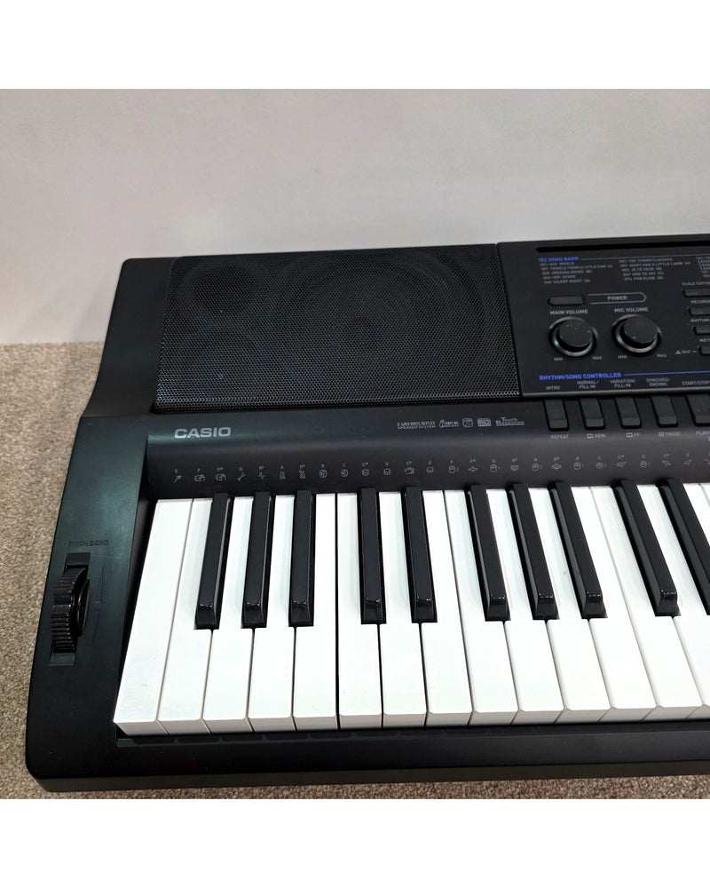 Casio WK-500 - Keyboard - Very Good - image 2