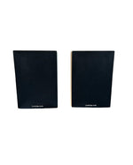 Cambridge Audio Minx XL - Hi-Fi Speakers - White - Excellent w/ Original Box - Image 1