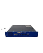Midas DL153 - Audio System I/O - Blue - Good - Image 1