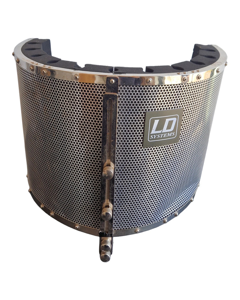 LD Systems Vocal Baffle - Pro Audio - Good - image 1