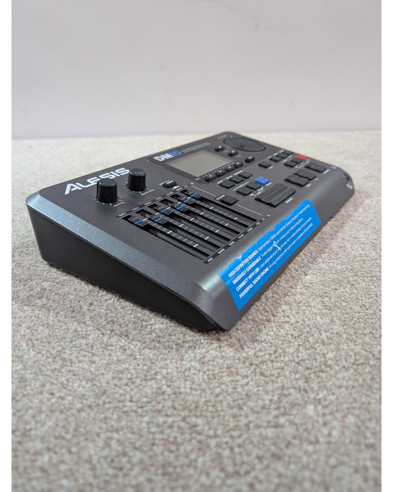 Alesis DM10 - Drum Machine - Fair - image 3