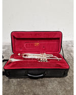 John Packer 151S - Brass Instruments - Brass - Good w/ Soft Case - Image 13