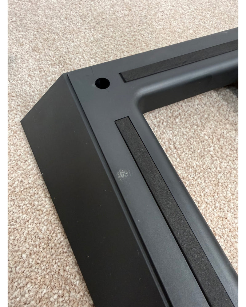 Focal Chora Floor Standing Speaker Stand - Pair - Excellent w/ Manuals & Feet Screws - image 8