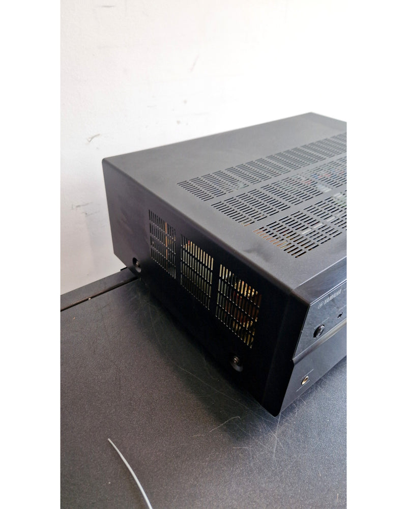 Yamaha RX-V675 Natural Sound - Receiver - Good - image 9