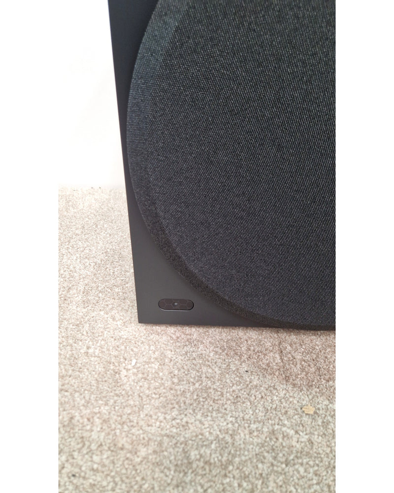 Vestra W10 - Subwoofer - Like New w/ Original Box, Manuals, Certification - image 6