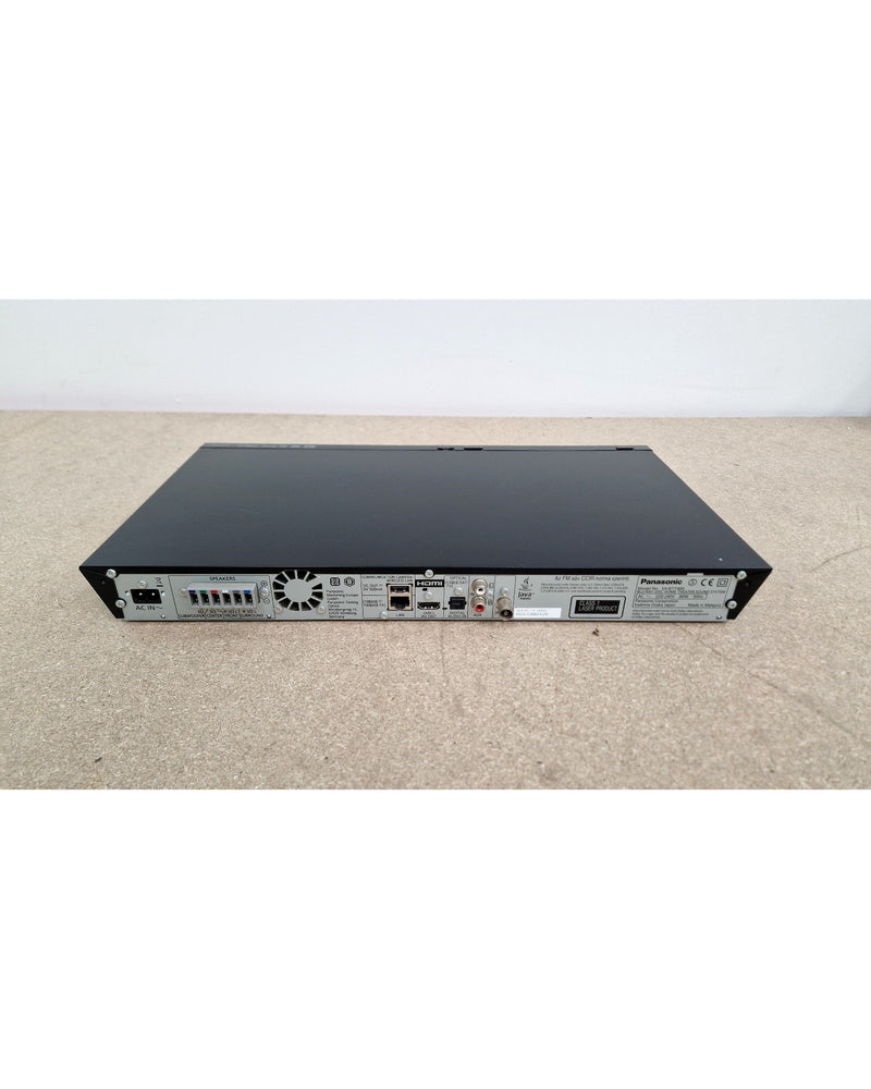 Panasonic SA-BTT400 - Blu-Ray Player - Very Good - Image 9