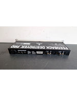 Behringer Feedback Destroyer - Effect Processor - Excellent - Image 10