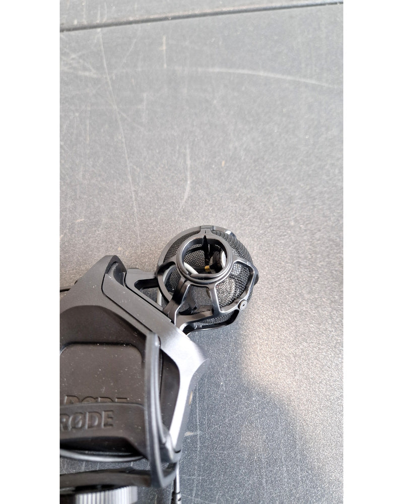 Rode Video Mic Stereo - Microphone - Excellent - image 10