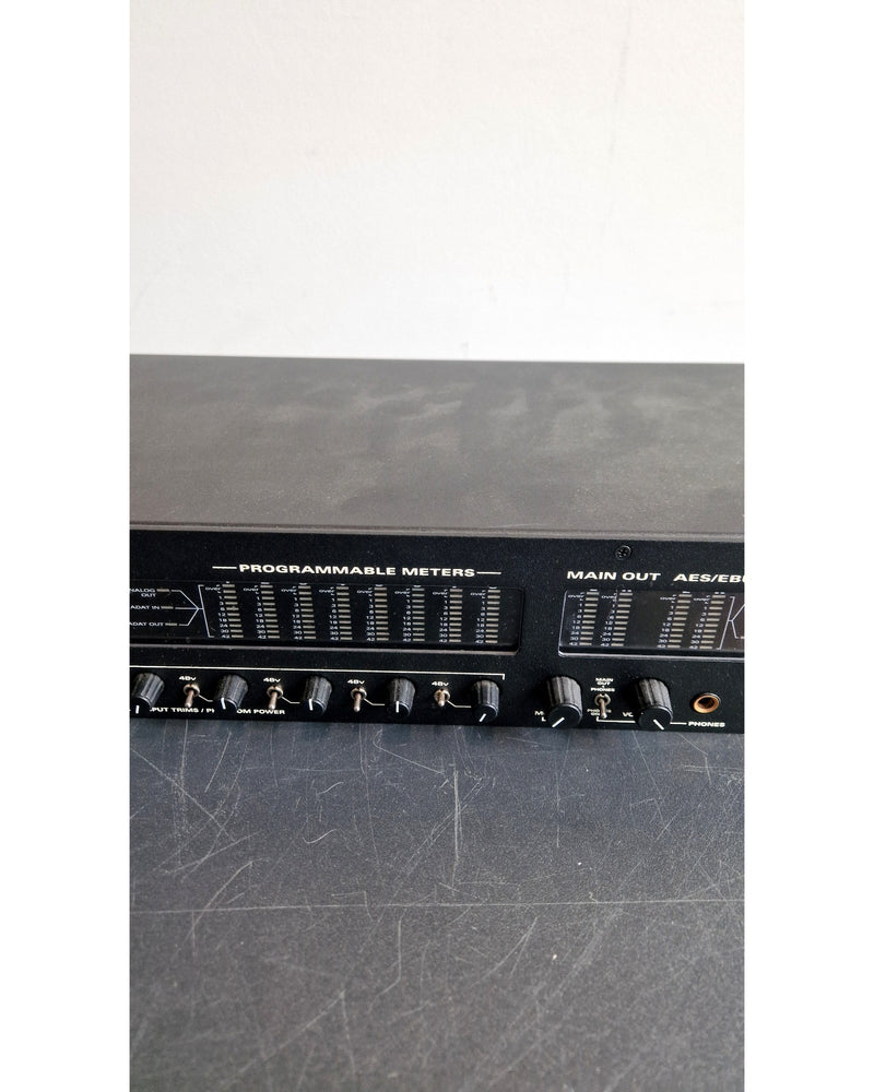 MOTU 896 - Audio Interface - Excellent - Image 8