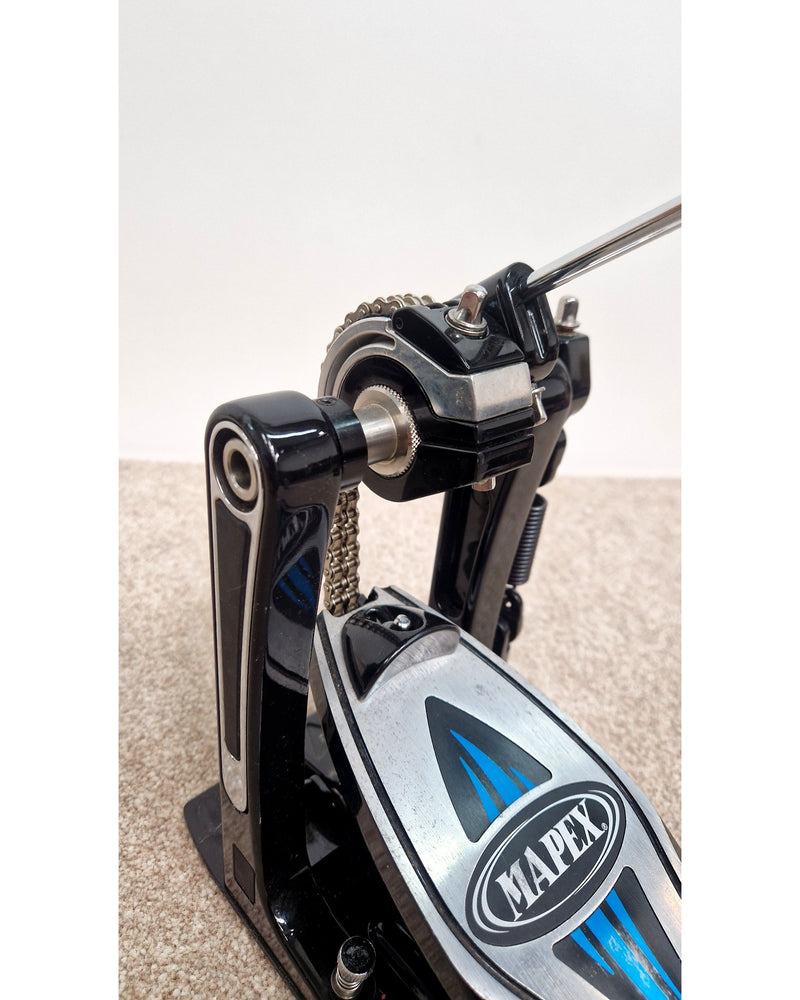 Mapex Falcon Bass Drum Pedal - Drum Hardware - Very Good - image 8