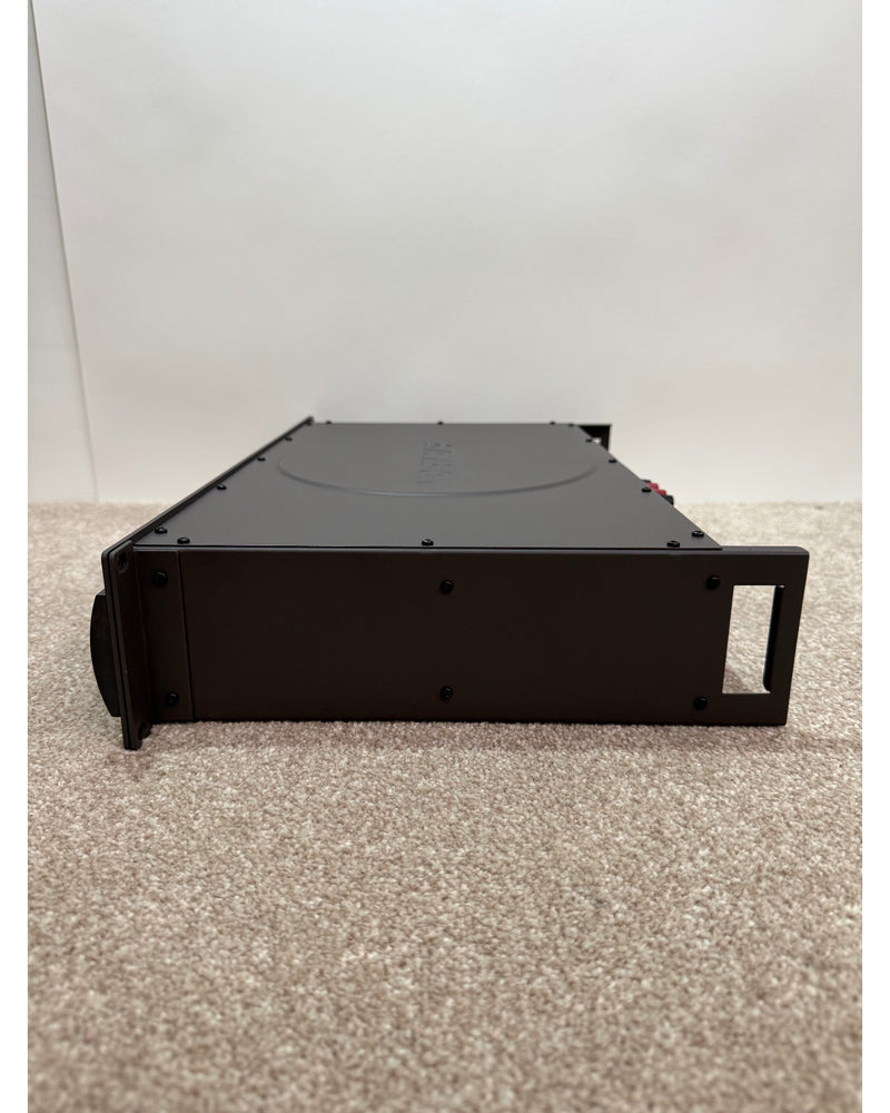 Samson Servo 300 - Power Amplifier - Very Good - image 6