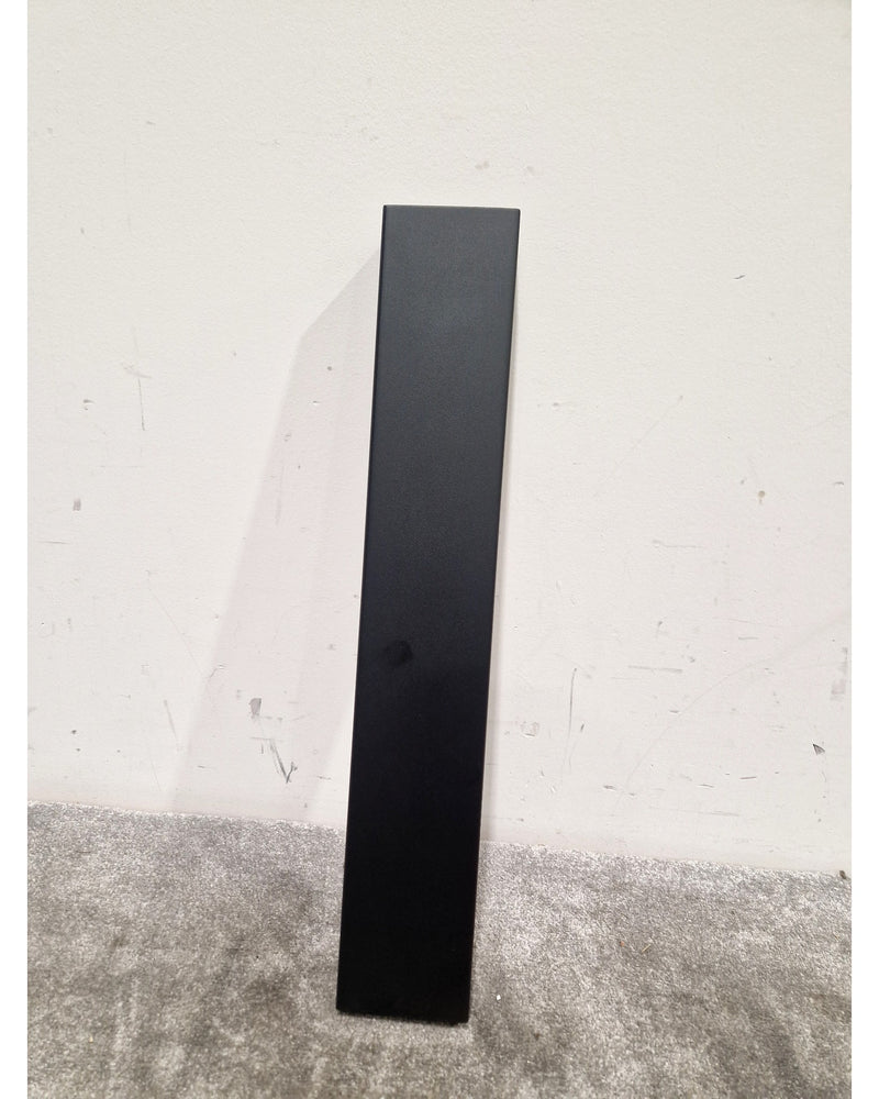 Bowers & Wilkins STAV24 S2 - Speaker Stands - Pair - Black - Very Good - Image 4