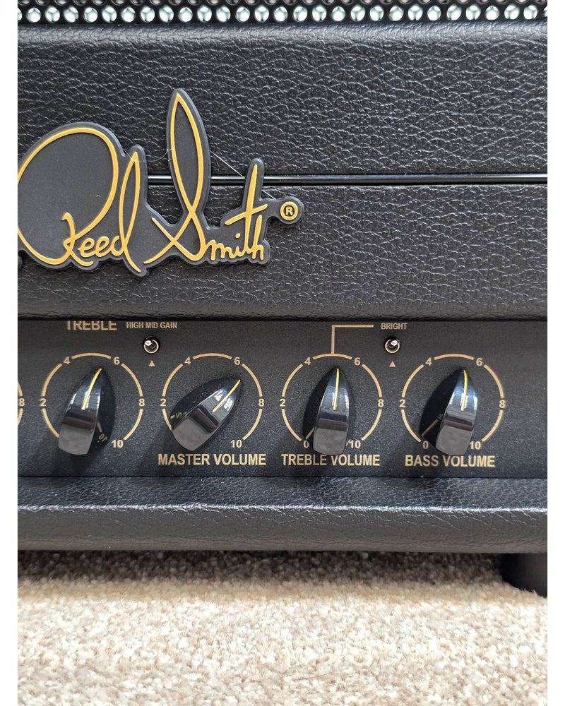 PRS HDRX 20 - Guitar Amplifier - Black - Like New w/ Original Box - image 6