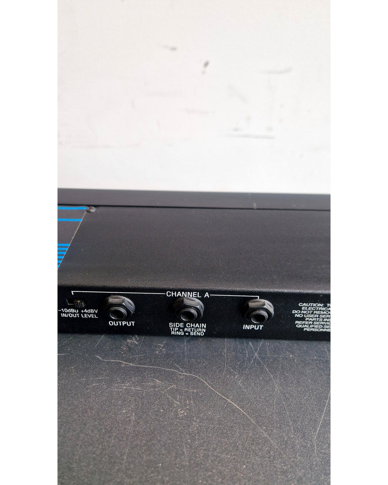 Alesis 3630 - Effect Processor - Good - Image 11