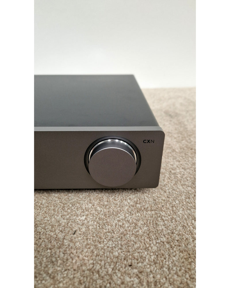 Cambridge Audio CXN V2 - Media Player - Lunar Grey - Like New w/ Original Box & remote - image 2