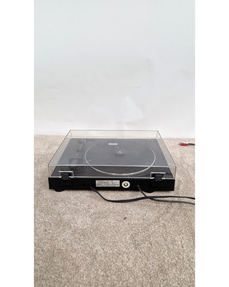 Pioneer PL130 Turntable - Turntable - Good - image 7