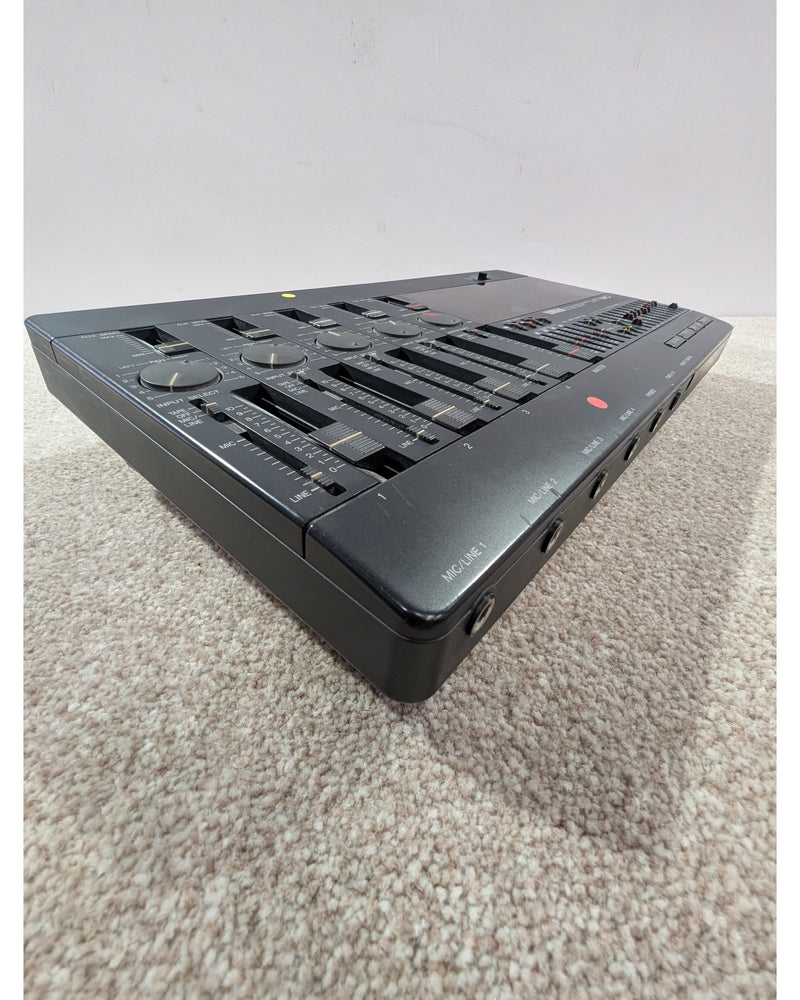 Yamaha MT120 - Recorder - Good w/ Manuals - image 3