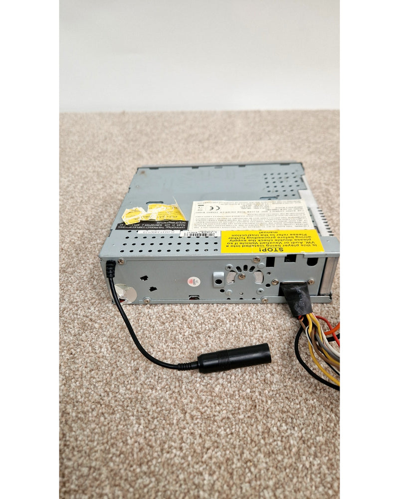 Goodmans GCE 7205USB3 - CD/Radio Micro System - Excellent w/ Original Box - Image 7