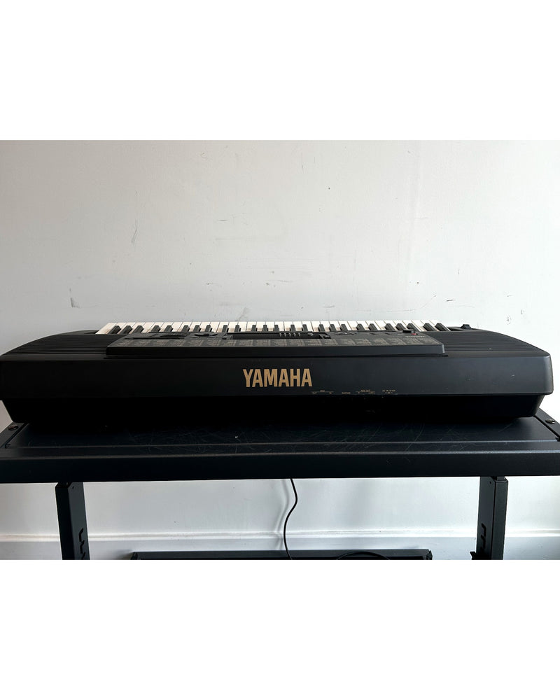 Yamaha PSR-520 - Musical Keyboards - Excellent w/ Power Supply - Image 5