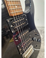Yamaha ERG 121 Electric Guitar Black - Refurbished - Image 15