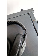 Sennheiser HD 500 - Headphones - Fair - Image 6