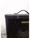 Kustom KBA35X DFX - Bass Guitar Amplifier - Combo - Good - Photo 15