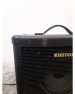 Kustom KBA35X DFX - Bass Guitar Amplifier - Combo - Good - Image 15