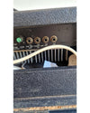 Yamaha B100-115III - Bass Amplifiers - Fair - Photo 12