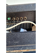 Yamaha B100-115III - Bass Amplifiers - Fair - Image 12