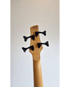 Ibanez Soundgear SR500 - Bass Guitars - Sunburst - Excellent - Photo 11