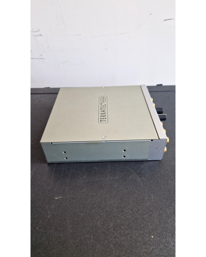 Terratec SoundSystem DMX 6fire 24/96 - Audio Interface - Good - Image 10