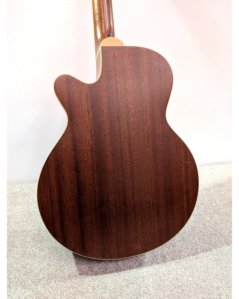 Tanglewood TW145SSCE - Electro-Acoustic Guitar - Fair - image 13