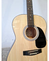 Martin Smith - Acoustic Guitars - Natural - Excellent w/ Soft Case & Original Box - Photo 11