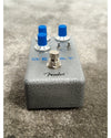 Fender Hammertone Delay Effects Pedal - Grey – Delay Pedal - Excellent - Photo 5