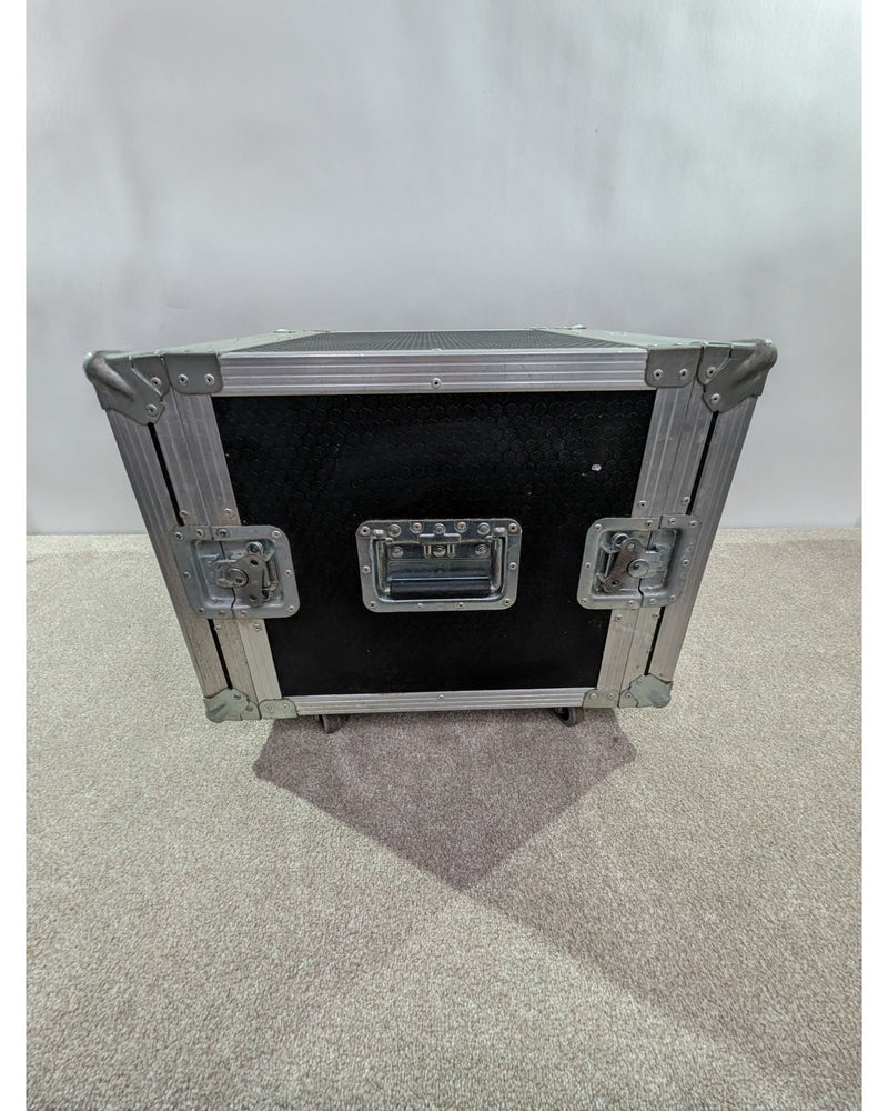 Rack Flight Case (Exterior Dimensons 52cm x 38cm x 53cm) - Cases & Racks - Good - image 2