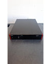 Biamp Voltera A 600.4 - Power Amplifiers - Good w/ Original Box, Cables, Manuals - Photo 2