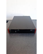 Biamp Voltera A 600.4 - Power Amplifiers - Good w/ Original Box, Cables, Manuals - Image 2