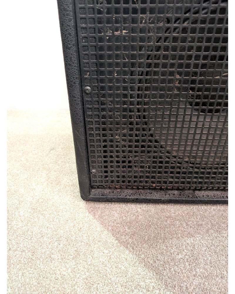 Laney HCM65B - Bass Amplifier - Black - Fair - image 8
