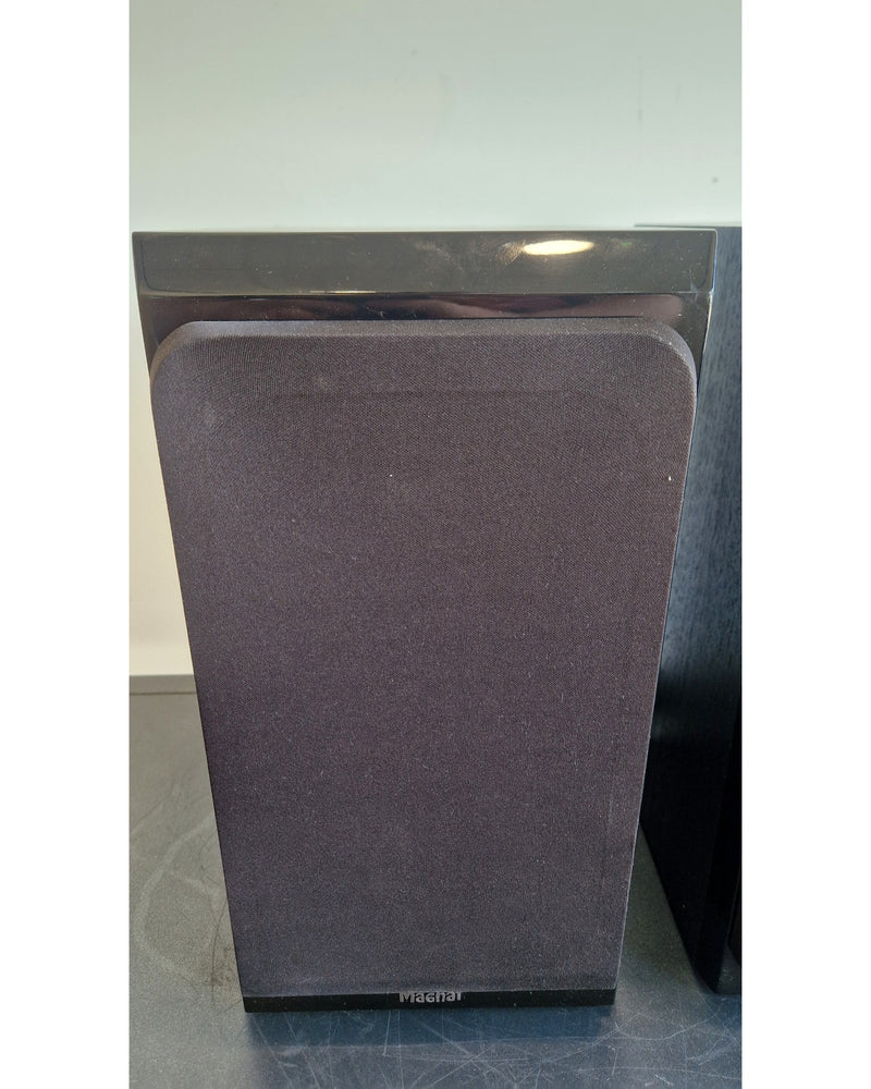 Magnat Quantum 603 - Hi-Fi Speakers Pair - Black - Excellent - Image 3