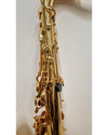 Yamaha YTS-275 - Saxophone - Gold - Like New w/ Hard Case - Photo 11