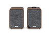 Ruark Audio MR1 MK2 Speakers - Wireless Bluetooth - Open Box w/ Original Box - Photo 2