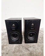 Sony SS-CMX750 - Speakers - Pair - Black - Good - Image 8